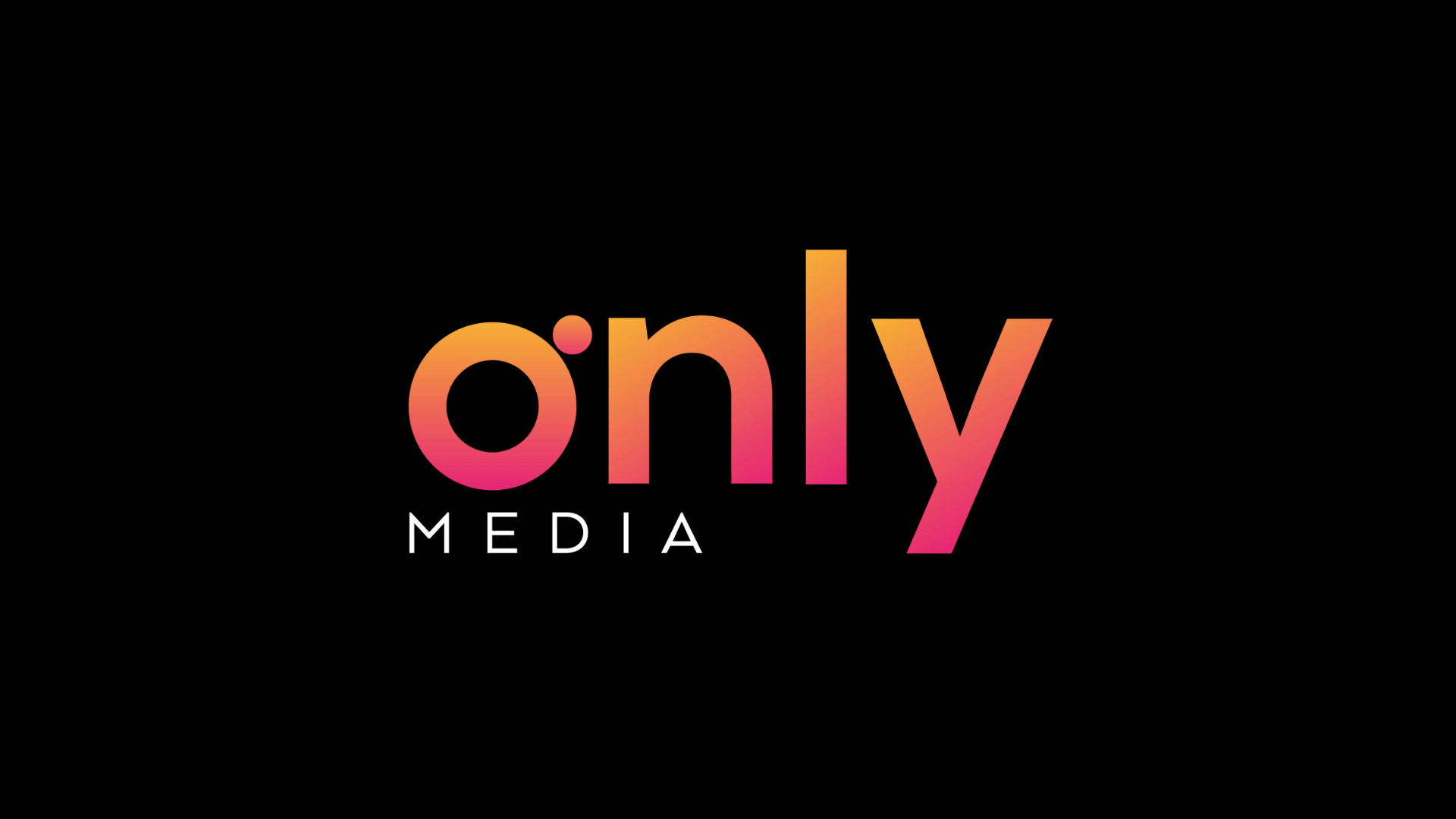 Only Media logo
