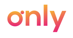 Only Media logotipas