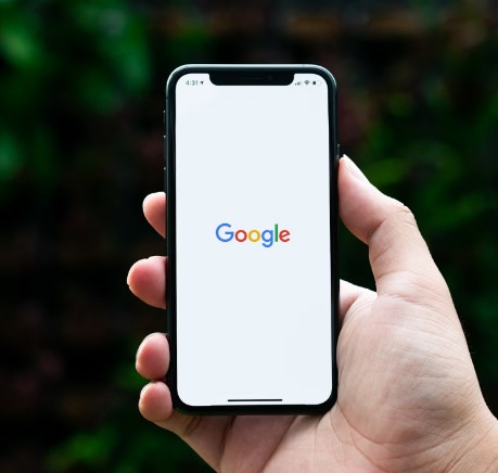 google