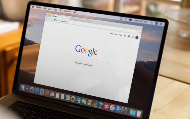 google