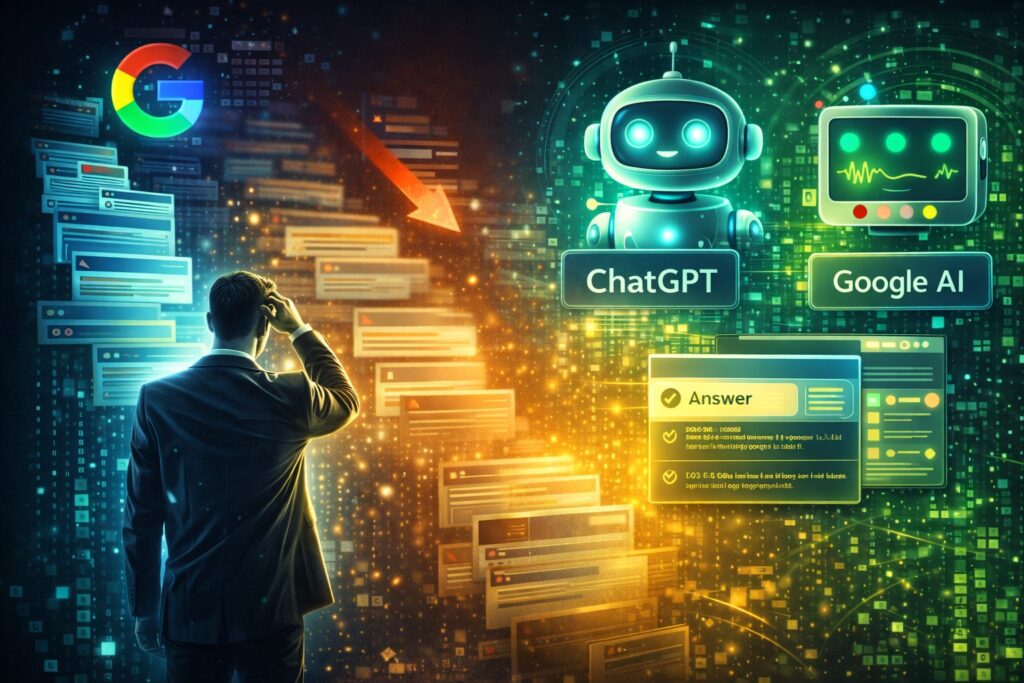 Top dažniausiai pasitaikančios klaidos dėl AI