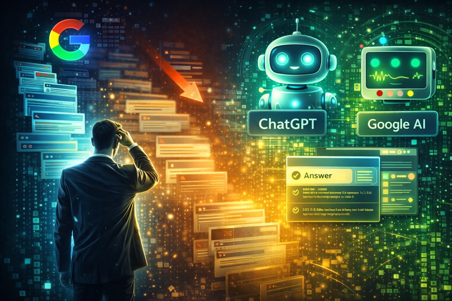 Top dažniausiai pasitaikančios klaidos dėl AI